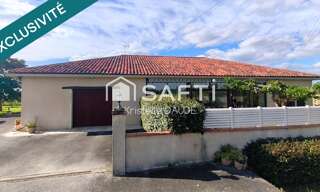 Maison 4 Pièces 181 m² à vendre à Montauban (82000)