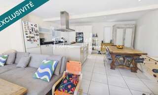 Maison 5 Pièces 90 m² à vendre à Pechbonnieu (31140)
