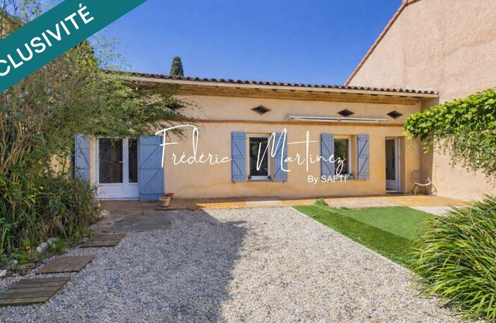 Maison de charme au cœur du village — photo 5
