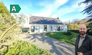 Maison 5 Pièces 99 m² à vendre à Penvénan (22710)