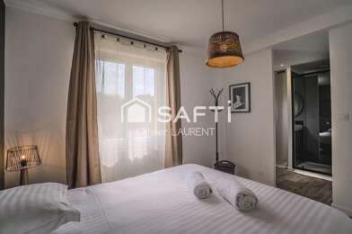 Maison 5 pièces 384800 €