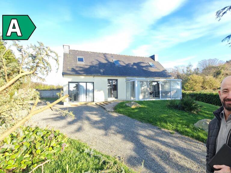 Maison rénovée proche mer. — photo 1