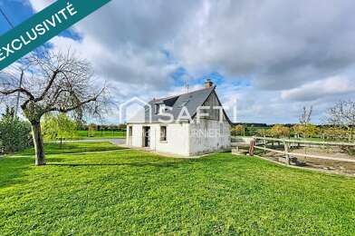Maison 4 pièces 127000 €