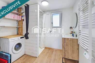 Maison 4 pièces 127000 €
