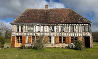 Maison 6 Pièces 185 m² à vendre à Rugles (27250)