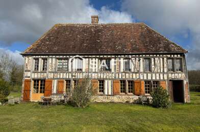 Maison 6 pièces 315000 €