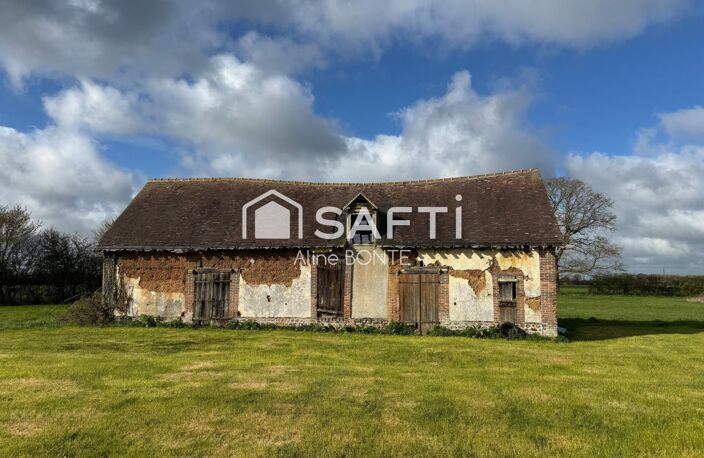 Manoir Seigneurial avec 1ha74 — photo 5