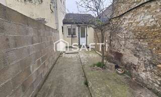 Appartement 1 Pièce 28 m² à vendre à Dunkerque (59140)