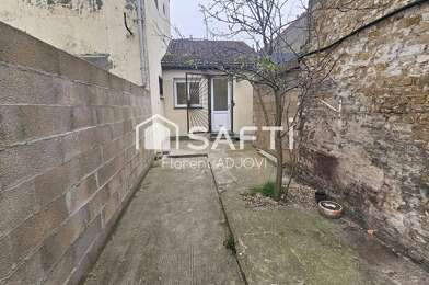 Appartement 1 pièces 79900 €