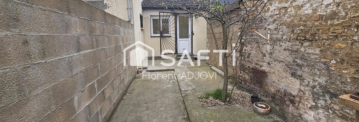 Appartement 1 Pièce 28 m² à vendre à Dunkerque (59140)