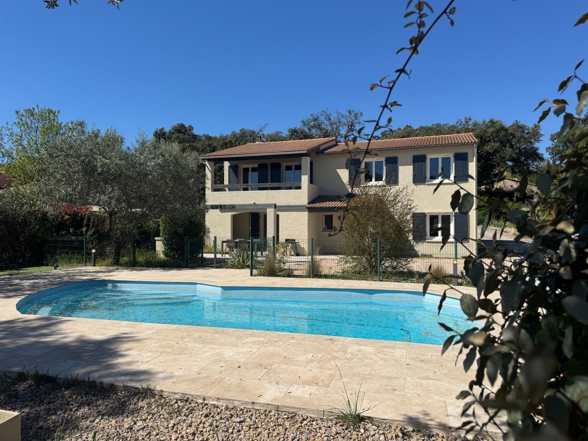 Villa / Maison 6 pièces  à vendre Draguignan 83300