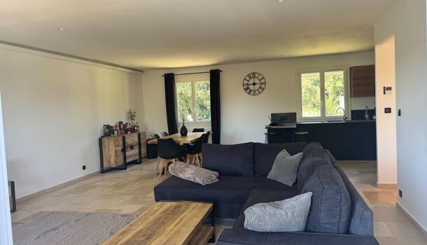 Villa / Maison 6 pièces  à vendre Draguignan 83300