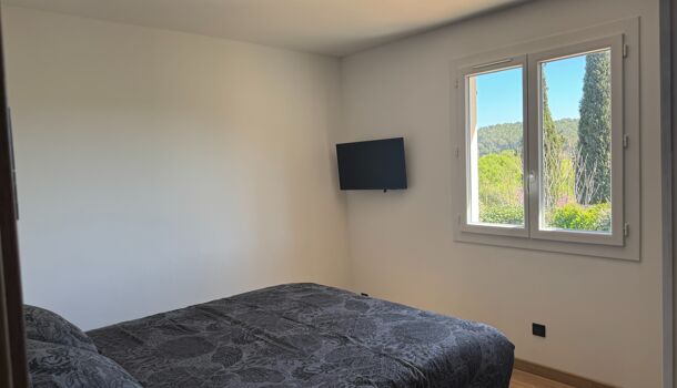 Villa / Maison 6 pièces  à vendre Draguignan 83300