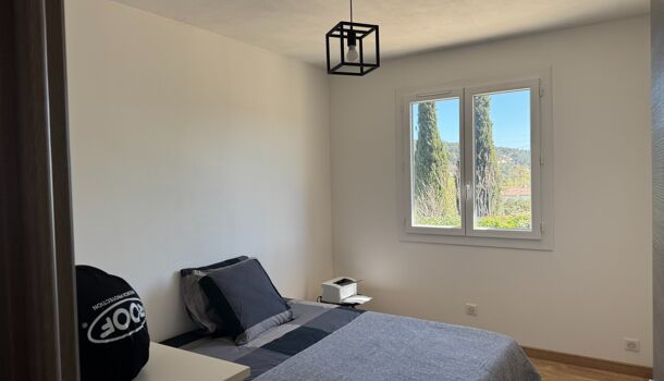 Villa / Maison 6 pièces  à vendre Draguignan 83300