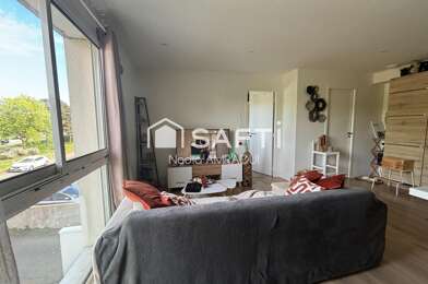 Appartement 2 pièces 177000 €