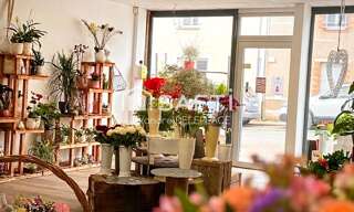 Commerce  80 m² à vendre à Riaillé (44440)