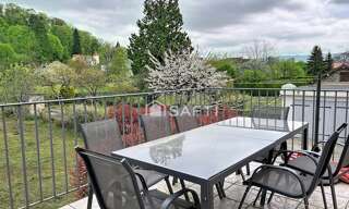 Maison 6 Pièces 91 m² à vendre à Montmorot (39570)