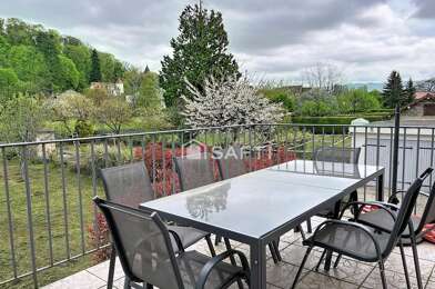 Maison 6 pièces 199000 €