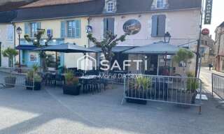 Commerce  175 m² à vendre à Saint-Savin (86310)