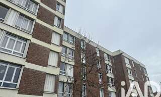 Appartement 2 Pièces 40 m² à vendre à Douai (59500)