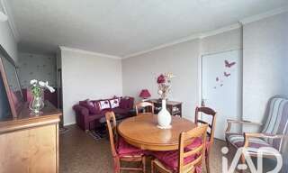 Appartement 2 Pièces 47 m² à vendre à Douai (59500)