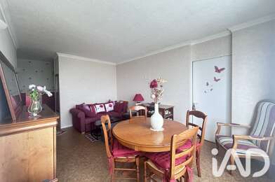 Appartement 2 pièces 86500 €
