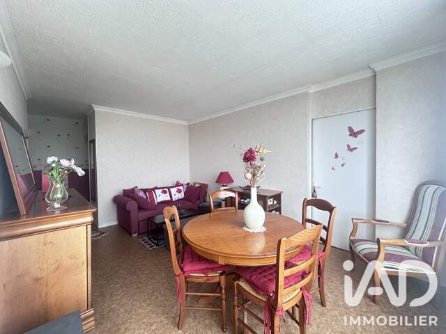 Vente Appartement 2 pièces — photo du bien