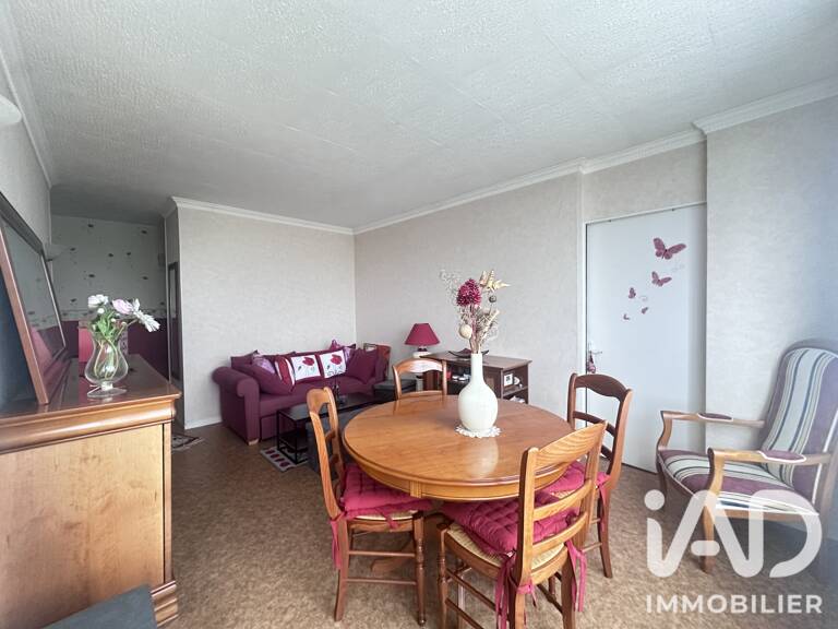 Vente Appartement 2 pièces — photo 1