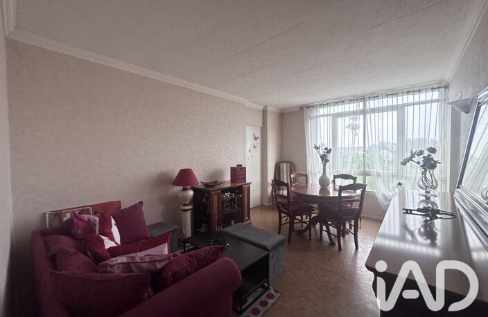 Vente Appartement 2 pièces — photo 2
