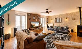 Maison 5 Pièces 173 m² à vendre à Saint-Sulpice-sur-Lèze (31410)