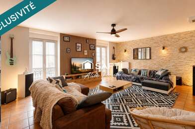Maison 5 pièces 290000 €
