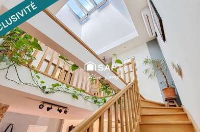 Maison 5 pièces 275000 €
