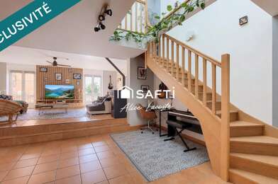 Maison 5 pièces 260000 €