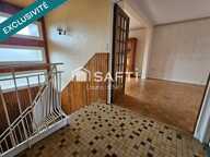 Maison individuelle sur sous-sol, 3 chambres, garage et jardin — photo 2