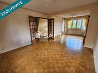 Maison individuelle sur sous-sol, 3 chambres, garage et jardin — photo 3