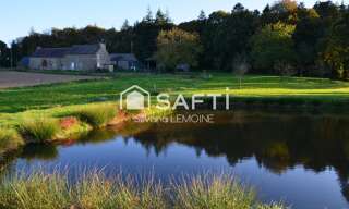 Maison 4 Pièces 103 m² à vendre à Ménéac (56490)