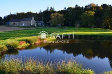 Maison 4 pièces 157000 €