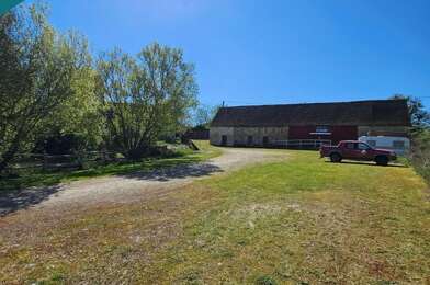 Maison 11 pièces 295000 €