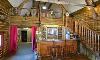 Maison 11 Pièces 275 m² à vendre à Mézières-sur-Ponthouin (72290)