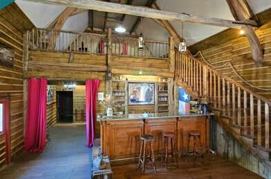 Maison 11 pièces 295000 €