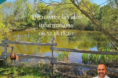 Maison 11 pièces 295000 €