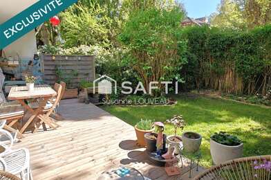 Appartement 3 pièces 310000 €