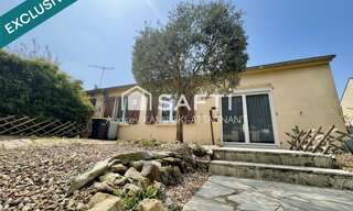 Maison 4 Pièces 72 m² à vendre à Méru (60110)