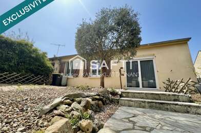 Maison 4 pièces 225000 €