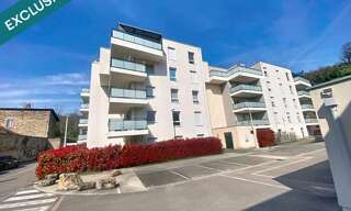 Appartement 4 Pièces 87 m² à vendre à Pont-Évêque (38780)