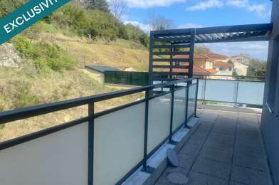 Appartement 4 pièces 264000 €