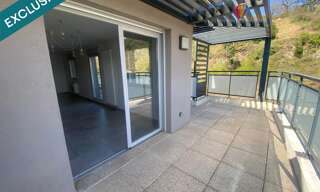Appartement 4 Pièces 87 m² à vendre à Pont-Évêque (38780)