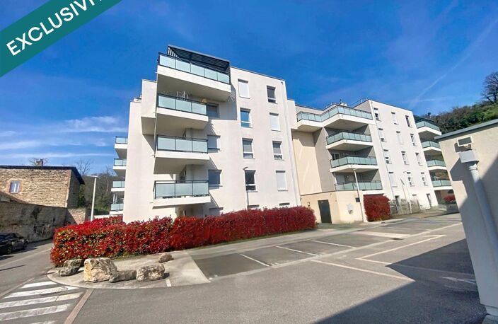 Appartement T4 avec ascenseur et terrasse — photo 2