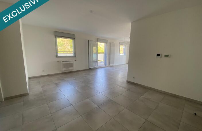 Appartement T4 avec ascenseur et terrasse — photo 3
