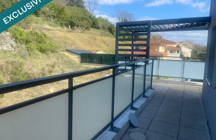Appartement T4 avec ascenseur et terrasse — photo 5